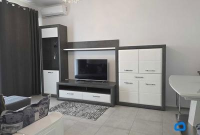 Apartament cu 2 camere decomandat în Central - 5
