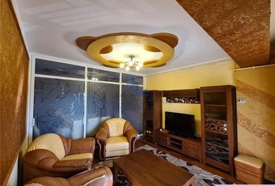 Apartament cu 2 camere semidecomandat, mobilat în Exterior Vest - 6
