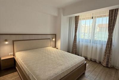 Apartament cu 2 camere decomandat în Exterior Vest - 5