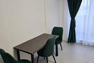 Garsonieră semidecomandată, mobilată în Metalurgiei - 3