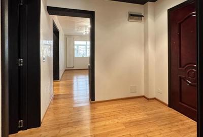 APARTAMENT 2  CAMERE , STRADA BUCEGI - 5