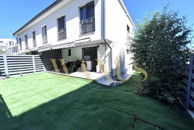 Duplex EXCLUSIVIST in Floresti  - 153mp, 4 camere, Garaj, Sauna Duplex EXCLUSIVIST in Floresti  - 153mp, 4 camere, Garaj, Sauna - 2