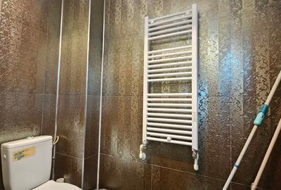 Studio dublu Bloc Nou Plaja Reyna Termen Lung 400 euro - 13