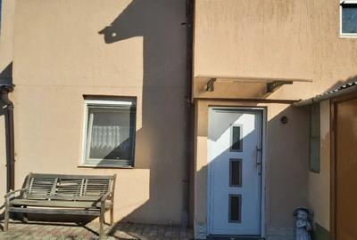 Casă cu Teren 500 Mp în Fabric - 5