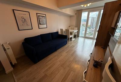 2 Camere Cu Parcare Politehnica Park Regie Grozavesti Zona Excelenta - 13