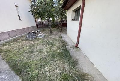 Casa P+1E,pozitie excelenta -zona Mehala - 7