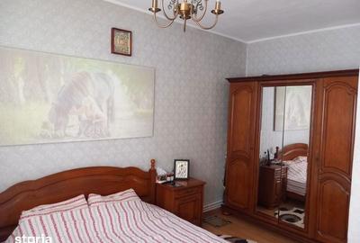 Apartament cu 3 camere în Ultracentral - 1