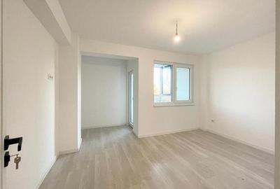 Apartament cu 2 camere decomandat în Păcurari - 6