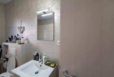 Apartament cu 2 camere semidecomandat, mobilat în Chinteni - 20