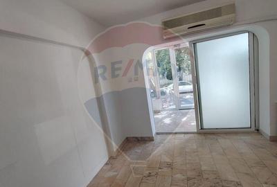 Spa?iu comercial str. Alexandru Vlahuta - 6