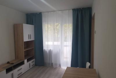 Garsonieră decomandată în Zorilor - 3