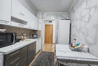 VICTORIA-APARTAMENT CU 2 CAMERE MOBILAT CENTRALA GAZE - 5