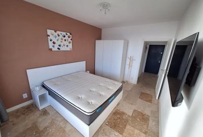 Apartament cu 2 camere decomandat în Nord