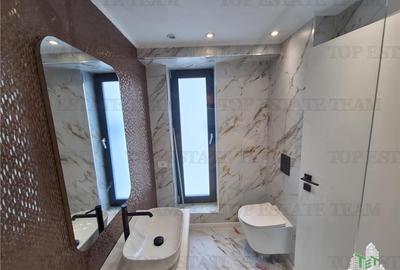 Vila premium cu piscina - cartier Minerva - vanzare - Braila Vila premium cu piscina - cartier Minerva - vanzare - Braila - 8