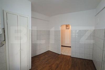Apartament cu 2 camere semidecomandat în Central - 3