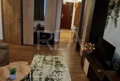 Apartament 2 camere, et 6/9- Gorjului - 3