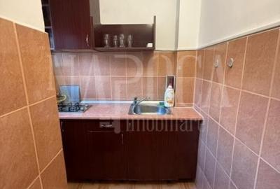 Garsoniera de inchiriat in Zorilor, Cluj Napoca - 4
