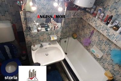 Apartament cu 3 camere decomandat în Păcii - 10