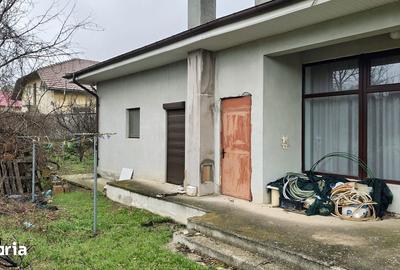 Casă cu Teren 1856 Mp în Central - 8
