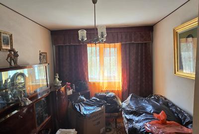 3 camere de vanzare, etajul 1, ultracentral , Focsani - 13