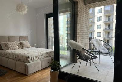 Studio dublu de inchiriat in Pipera Avalon Estate | Comision 0% - 1