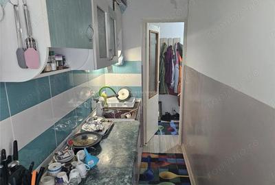 Garsonieră decomandată, mobilată în Calea Caransebeșului - 5