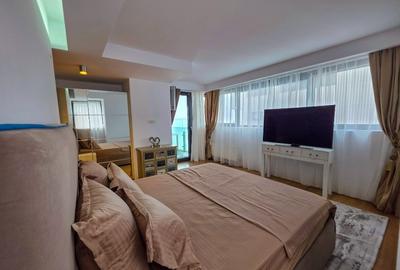 Apartament 3 camere-Faleza Nord-Vedere Mare - 10