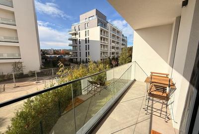 Comision 0% | Apartament 2 camere Ivy | Jandarmeriei - 9