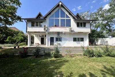 Casă cu 8 camere cu Teren 521 Mp în Pasărea - 1