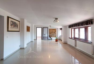 Spatiu de birouri in vila, 91 mp, 3 camere / Cantemir - Budapesta - 3