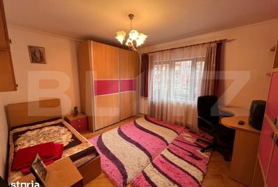 Apartament cu 4 camere decomandat în Carpați 2 - 4