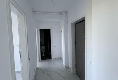 Apartament cu 3 camere in proiect nou - Comision 0% - TVA INCLUS - 22