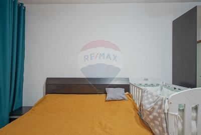 Comision zero! Apartament cu 2 camere de vanzare Calea Bucuresti - 12