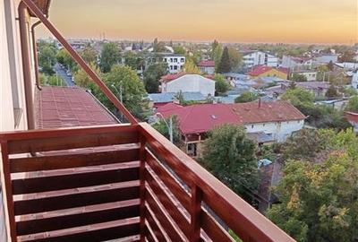 Apartament cu 2 camere semidecomandat în Chitila - 10