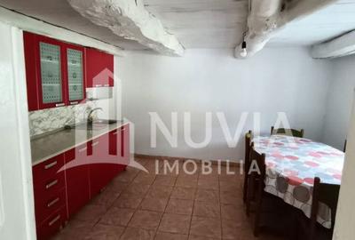 Casă cu 4 camere cu Teren 1800 Mp în Întregalde - 3