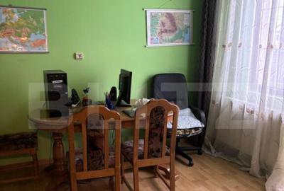 Casă cu 5 camere cu Teren 394 Mp în Obcini - 15