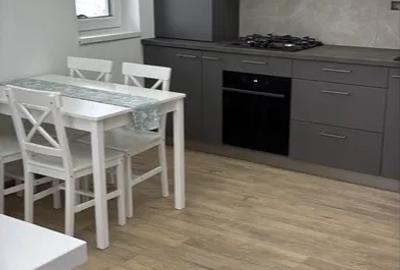 Apartament cu două camere Torontalului, parter, 53 mp - 3