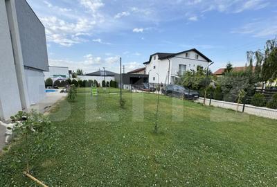 Casa P+1, finisaje premium, 174 mpu, 926 mp teren, zona Peu - 1