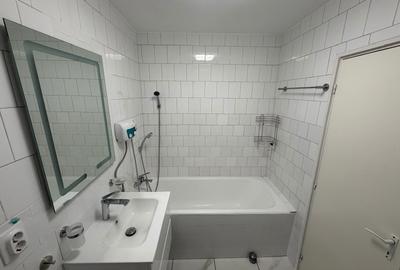 Apartament cu 2 camere decomandat în Lacul Tei - 7