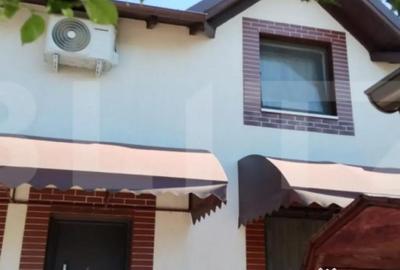 Casă cu 4 camere cu Teren 250 Mp în Central - 11