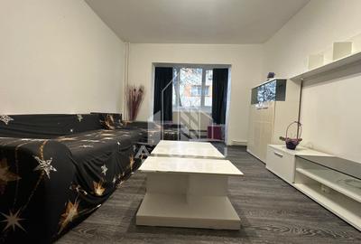 Apartament cu 3 camere semidecomandat, mobilat în Soarelui - 2