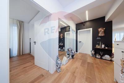 Casă  noua  individuală  -  4 camere teren 467 - 8