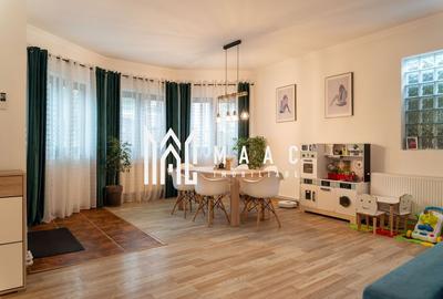 Casa individuala | Teren 700 mp | Acces auto | Sura Mare - 5