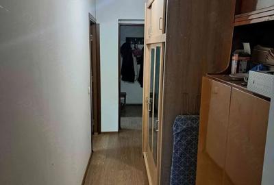 Apartament cu 3 camere semidecomandat în Aleea Trandafirilor - 10