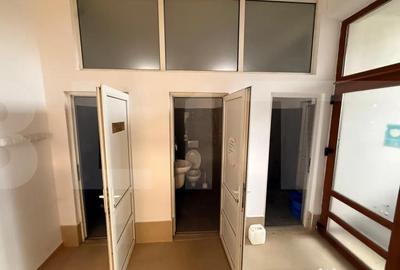 Spațiu comercial, de 170 mp, în Central - 10