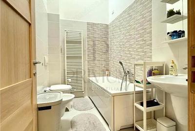 Dumbravita Kaufland - 3 Camere - 2 Bai - 2 Terase mari - Mobilat si utilat - 1