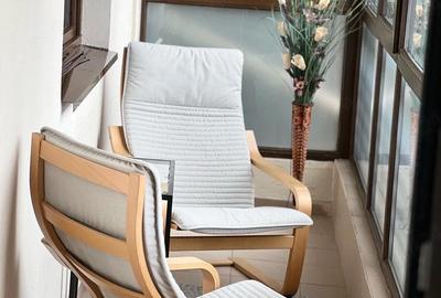 Apartament cu 2 camere semidecomandat în Pajura - 2