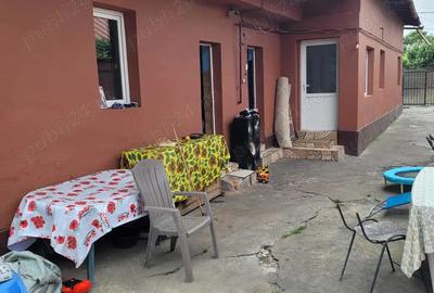 Vand casa republici - 2