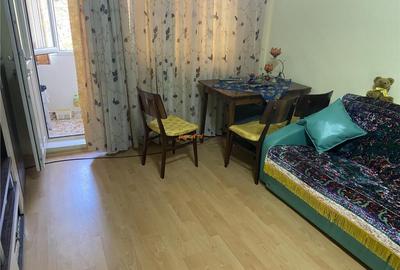 Apartament 2 camere , zona Gara -Liceul Economic , et 2/3 , - 2