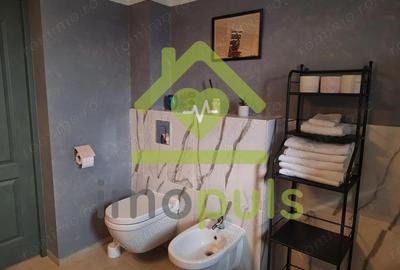 Apartament 4 camere la casa Dumbravi?a - 3